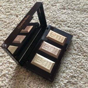 Charlotte Tilbury Bar of Gold Palette